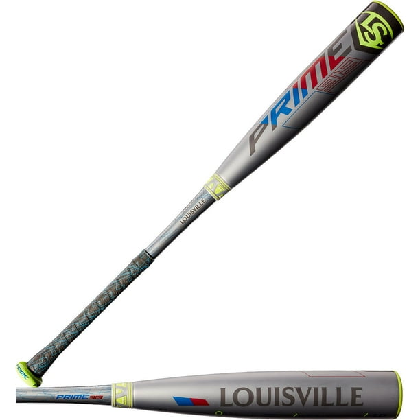 Louisville Slugger 2019 Prime 919 2 5/8 USA Baseball Bat -10 
